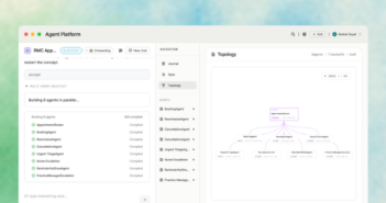 Kore.ai Agent Platform Artemis