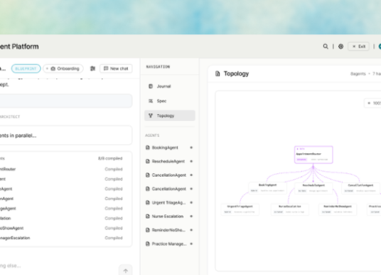 Kore.ai Agent Platform Artemis Debuts for Enterprise AI Management