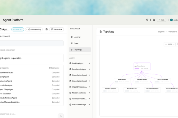 Kore.ai Agent Platform Artemis Debuts for Enterprise AI Management