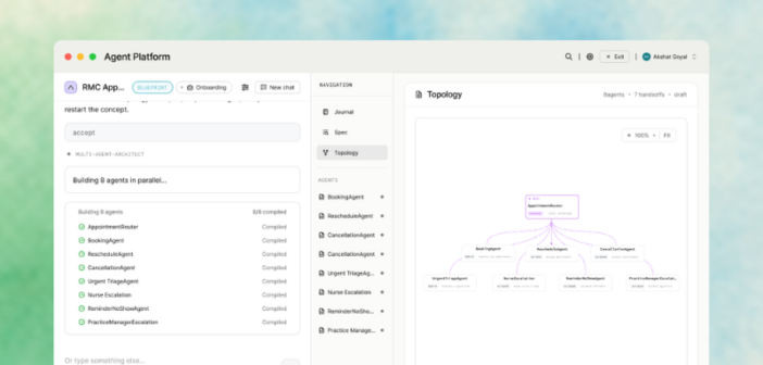 Kore.ai Agent Platform Artemis