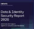 Data and Identity Report