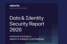 Data and Identity Report