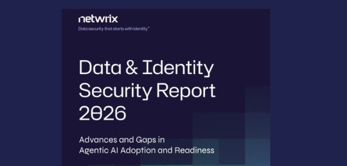 Data and Identity Report