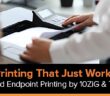 10ZiG and ThinPrint enhance driverless printing, simplifying secure printing across virtual desktop and cloud environments.