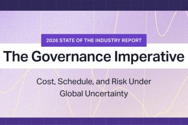 Galorath 2026 State of the Industry Report Released