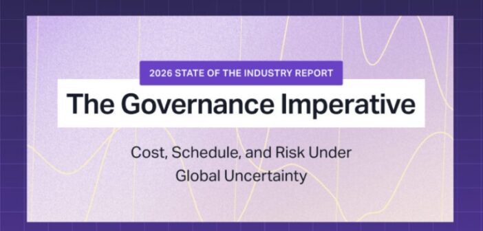 Galorath 2026 State of the Industry