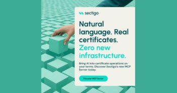 MCP Server for SCM