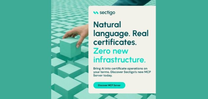 MCP Server for SCM