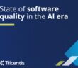 Tricentis 2026 Quality Transformation Report