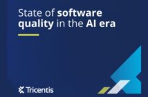 Tricentis 2026 Quality Transformation Report