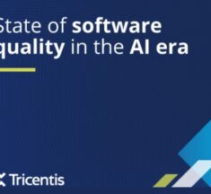 Tricentis 2026 Quality Transformation Report Released