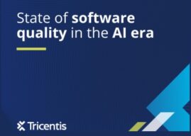 Tricentis 2026 Quality Transformation Report Released