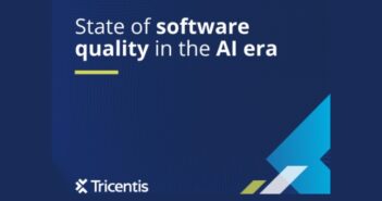 Tricentis 2026 Quality Transformation Report
