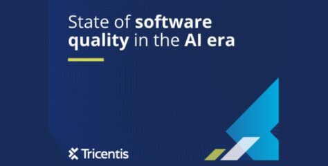 Tricentis 2026 Quality Transformation Report Released
