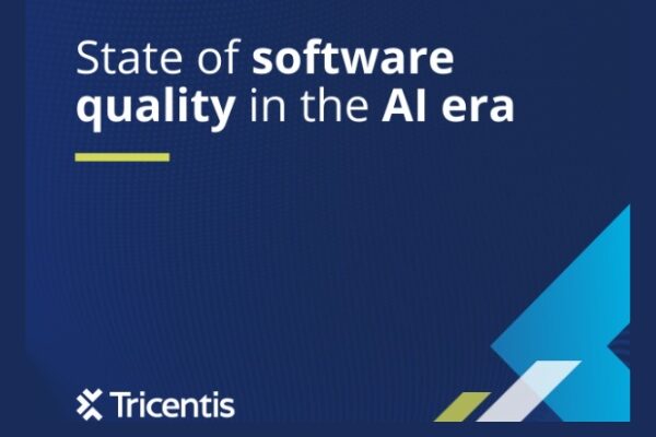 Tricentis 2026 Quality Transformation Report Released