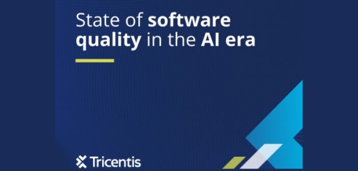 Tricentis 2026 Quality Transformation Report