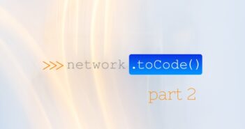 Modern Network Teams
