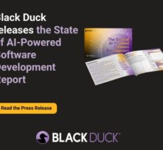 Black Duck State of AI-Powered Software Development Report Released