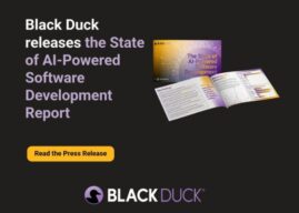 Black Duck State of AI-Powered Software Development Report Released