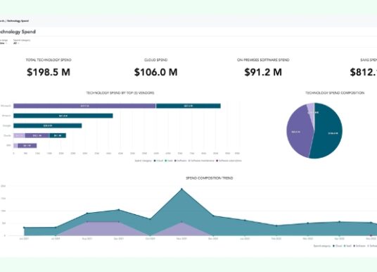 Flexera One Platform Launches Complete AI Cost Management Solution