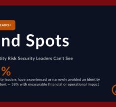 Axiad Blind Spots Report Reveals Gaps in Identity Risk Readiness