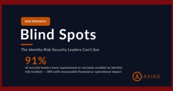 Blind spot report