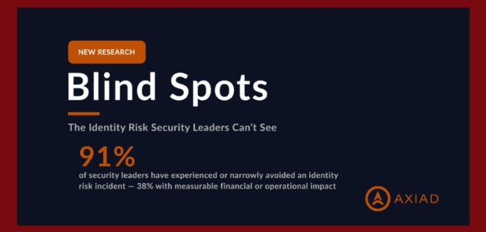 Blind spot report