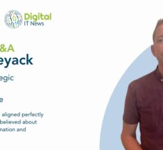 Q&A: Network Automation Insights with Network to Code’s Tim Schreyack