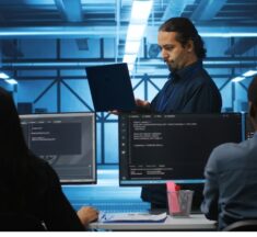 HP Research: Legitimate Remote Access Tools Used as Backdoors