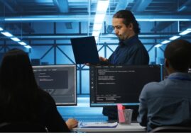 HP Research: Legitimate Remote Access Tools Used as Backdoors