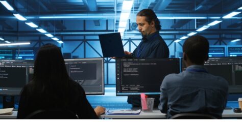HP Research: Legitimate Remote Access Tools Used as Backdoors