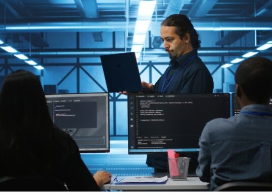 HP Research: Legitimate Remote Access Tools Used as Backdoors
