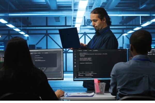 HP Research: Legitimate Remote Access Tools Used as Backdoors