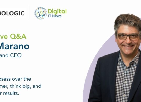 Q&A: Symbologic CEO Rob Marano on Secure Enterprise AI Innovation