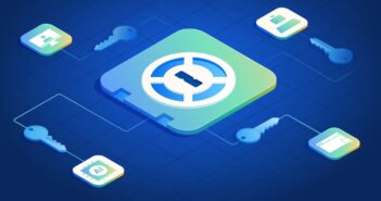 1Password Credential Broker