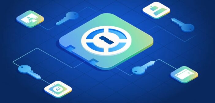 1Password Credential Broker