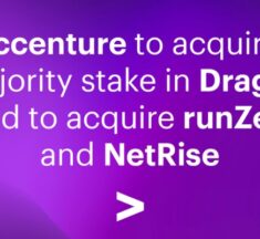 Accenture Enhances OT Security with runZero and NetRise Acquisitions