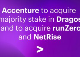 Accenture Enhances OT Security with runZero and NetRise Acquisitions