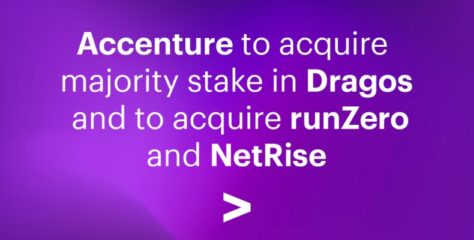 Accenture Enhances OT Security with runZero and NetRise Acquisitions