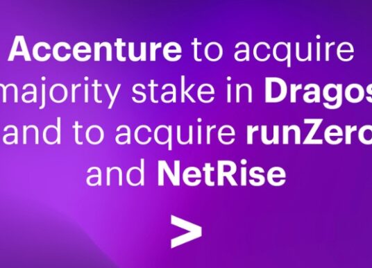 Accenture Enhances OT Security with runZero and NetRise Acquisitions