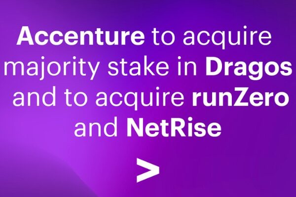 Accenture Enhances OT Security with runZero and NetRise Acquisitions