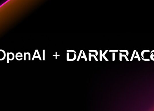 Darktrace Joins OpenAI Daybreak Cyber Partner Program