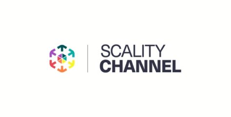 Scality Partner Program Strengthens Partner Growth