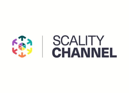 Scality Partner Program Strengthens Partner Growth