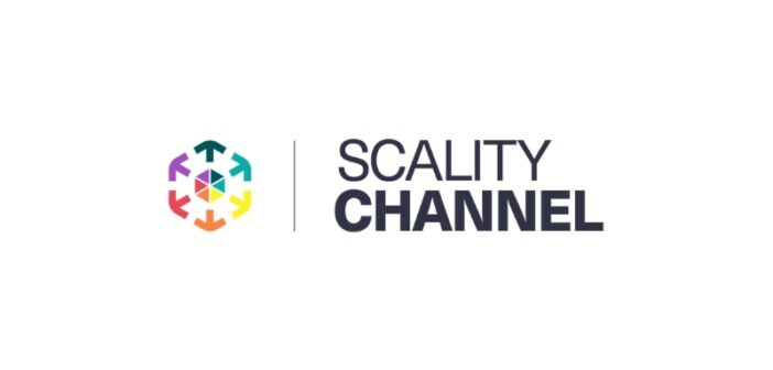 Scality Partner Program