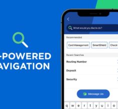 Fifth Third Launches AI-Powered Mobile App Interface for Smarter Banking