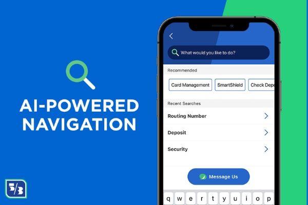 Fifth Third Launches AI-Powered Mobile App Interface for Smarter Banking