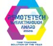 Time Tracking Solution of the Year