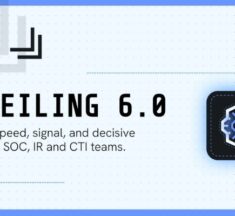 Silent Push 6.0 Expands Preemptive Cyber Defense