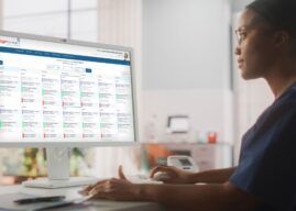 TigerConnect Scheduling Expands Clinical Workflow Automation